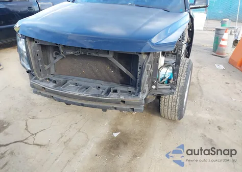 2015 Chevrolet Tahoe Lt из США, поврежденный, VIN 1GNSCBKC5FR697549